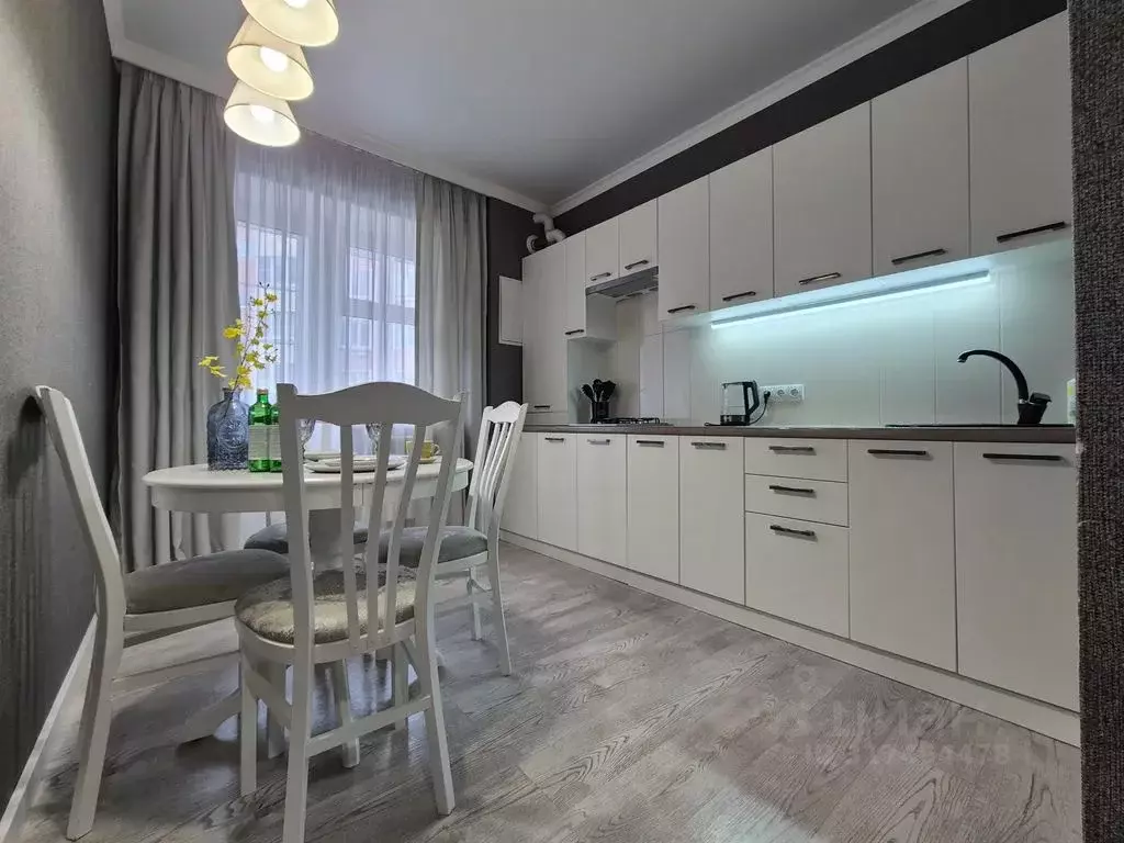1-к кв. Ставропольский край, Ессентуки ул. Орджоникидзе, 88 (36.0 м) - Фото 0