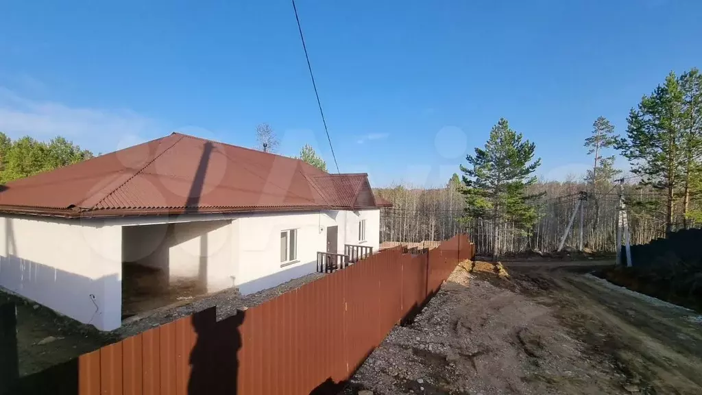 Дом 120 м на участке 6 сот. - Фото 1