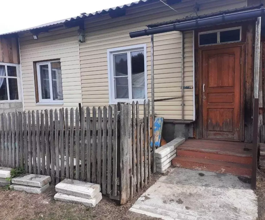 Купить Дом На Ляде Тамбовского Района