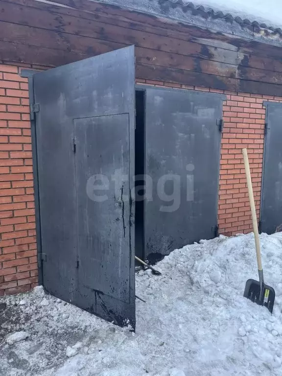 Гараж в Алтай, Горно-Алтайск ул. Григория Чорос-Гуркина (19 м) - Фото 1