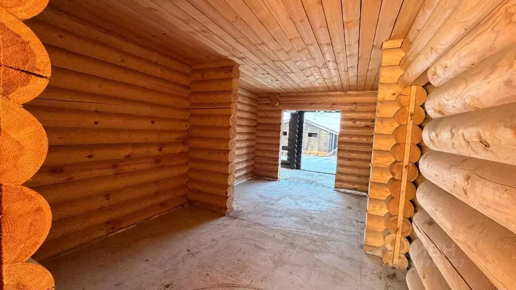 Дом в Оренбургская область, Бузулукский район, Колтубановский ... - Фото 1