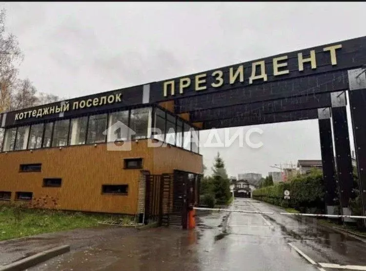 Дом в Москва д. Столбово, ул. Старателей, 6с1 (177 м) - Фото 2