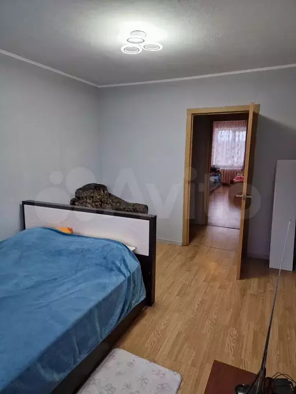 2-к. квартира, 46 м, 5/5 эт. - Фото 1