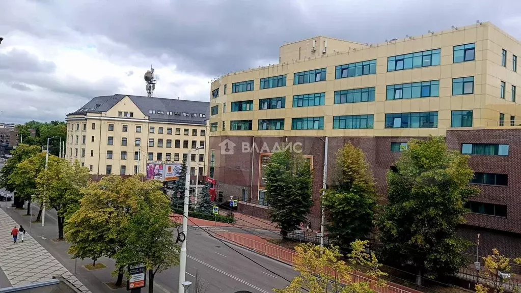 2-к. квартира, 40,7 м, 4/5 эт. - Фото 1