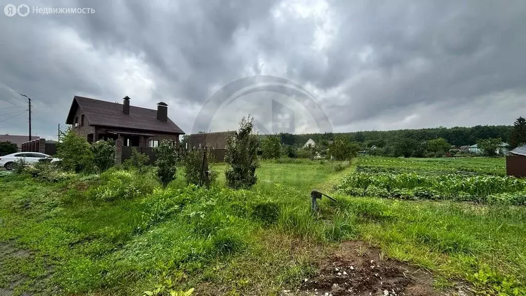 Участок в село Старый Хутор, Луговая улица (8 м) - Фото 2