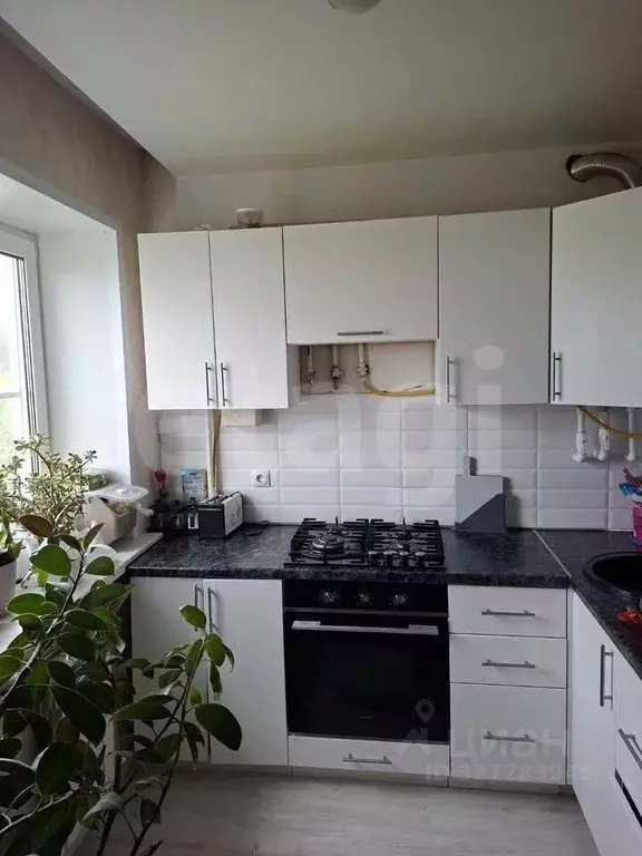 Дом в Калужская область, Перемышльский муниципальный округ, Большие ... - Фото 2