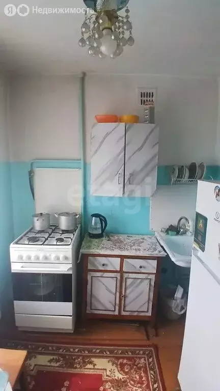 1-комнатная квартира: Горно-Алтайск, Коммунистический проспект, 2 ... - Фото 1