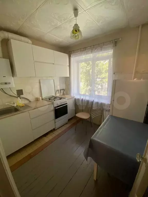2-к. квартира, 43 м, 3/5 эт. - Фото 1