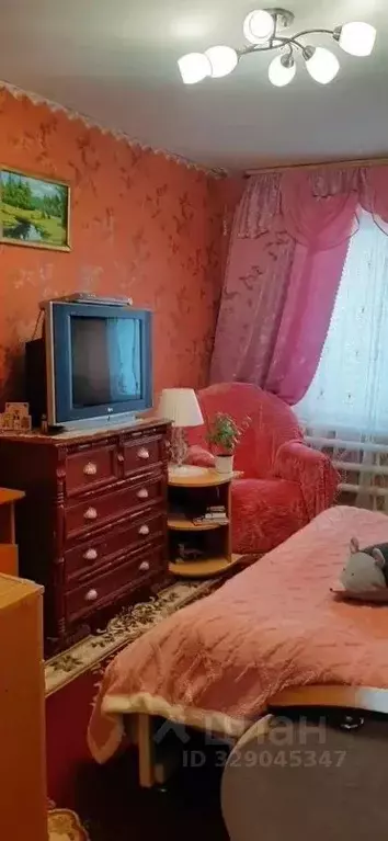 2-к кв. Саратовская область, Вольск Ярославская ул., 85А (54.1 м) - Фото 1