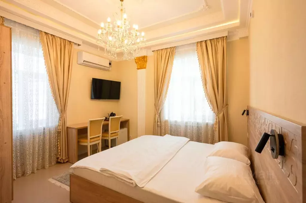 Комната Татарстан, Казань ул. Каюма Насыри, 26 (15.0 м) - Фото 0