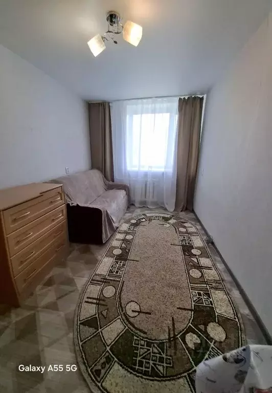 Комната Марий Эл, Йошкар-Ола Водопроводная ул., 89 (12.0 м) - Фото 0