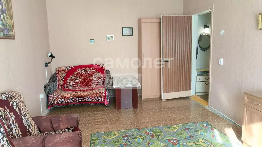 2-к кв. Краснодарский край, Туапсе ул. Адмирала Макарова, 39 (53.0 м) - Фото 2