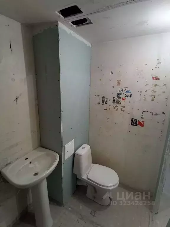 1-к кв. Нижегородская область, Володарский муниципальный округ, ... - Фото 2