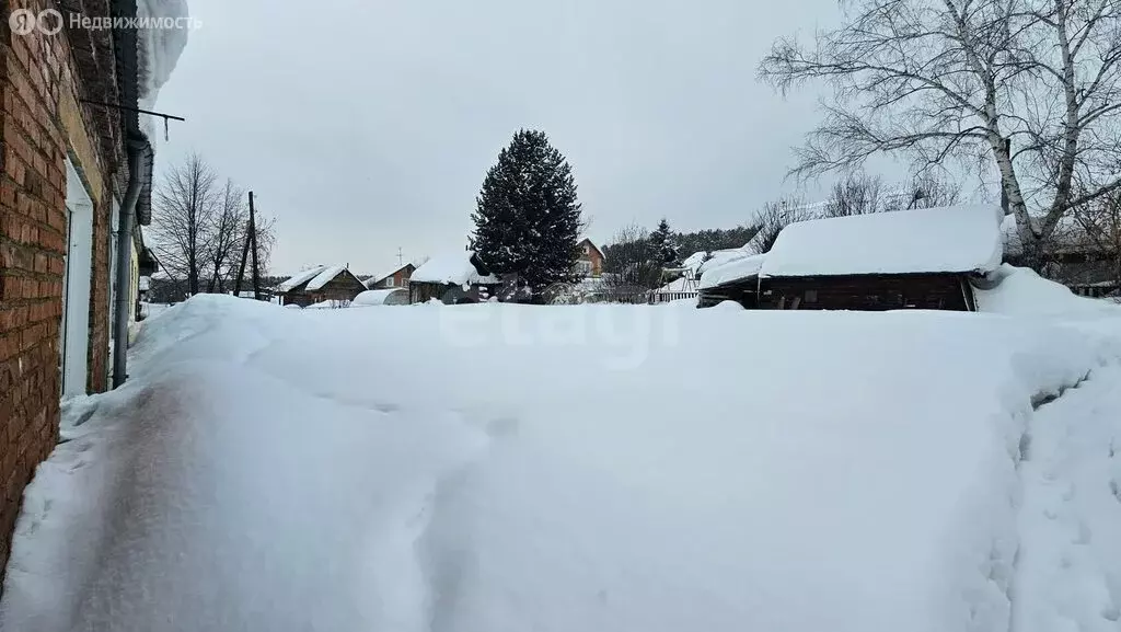 Дом в посёлок Ясногорский, улица Э.А. Козлова (89.1 м) - Фото 1