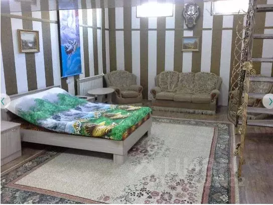 Комната Ростовская область, Гуково ул. Ковалева, 82 (70.0 м) - Фото 0