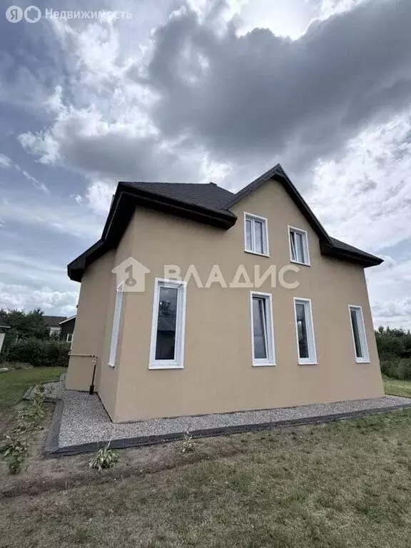 Дом в деревня Сафоново, Раменская улица, 14 (160 м) - Фото 2