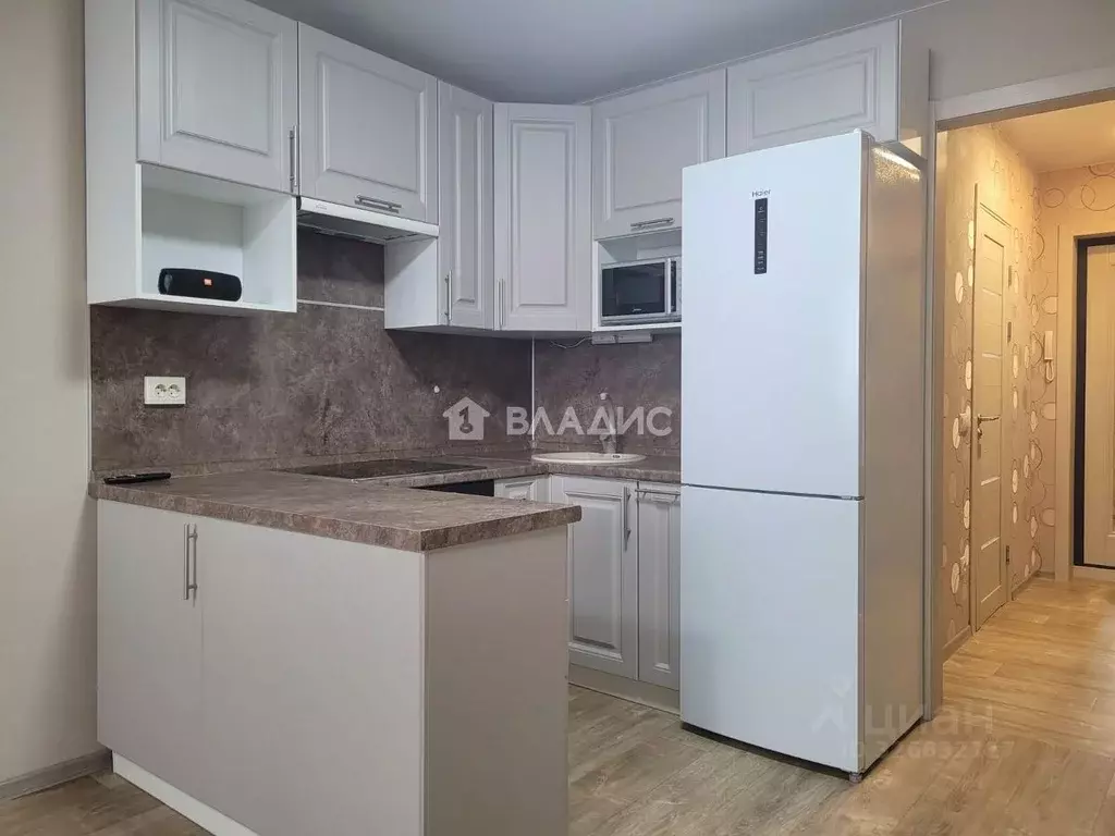 Студия Владимирская область, Владимир ул. Фейгина, 22 (28.0 м) - Фото 1