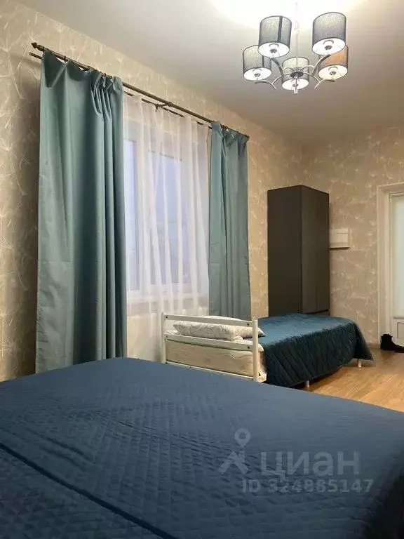 Комната Московская область, Шаховская муниципальный округ, д. ... - Фото 2