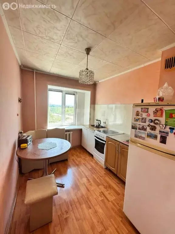 2-комнатная квартира: Улан-Удэ, улица Антонова, 2 (44.9 м) - Фото 0