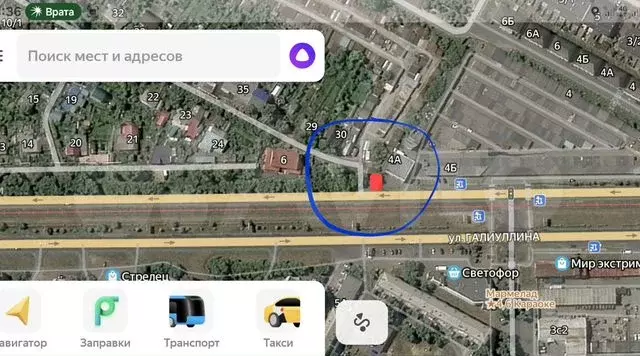 Гараж, 19 м - Фото 0