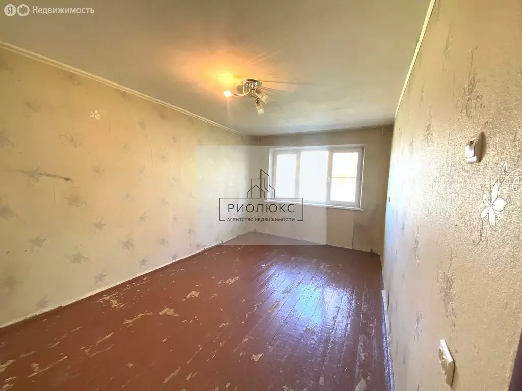 1к в 3-комнатной квартире (17.4 м) - Фото 1