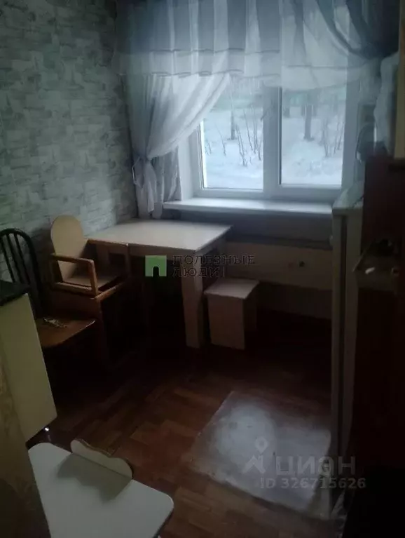 1-к кв. Забайкальский край, Читинский район, Атамановка пгт ул. ... - Фото 1