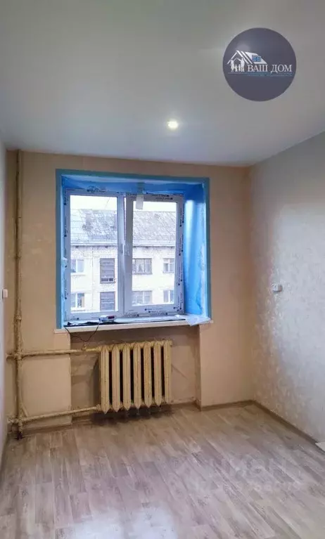 Комната Архангельская область, Северодвинск Индустриальная ул., 77 ... - Фото 1