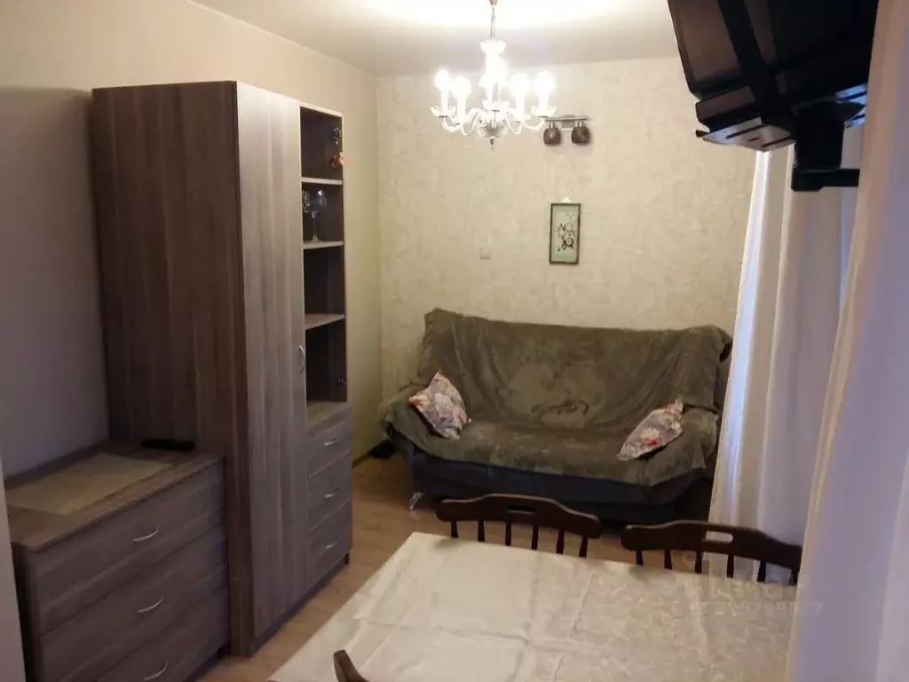 2-к кв. Москва 2-я Хуторская ул., 18К1 (42.0 м) - Фото 2