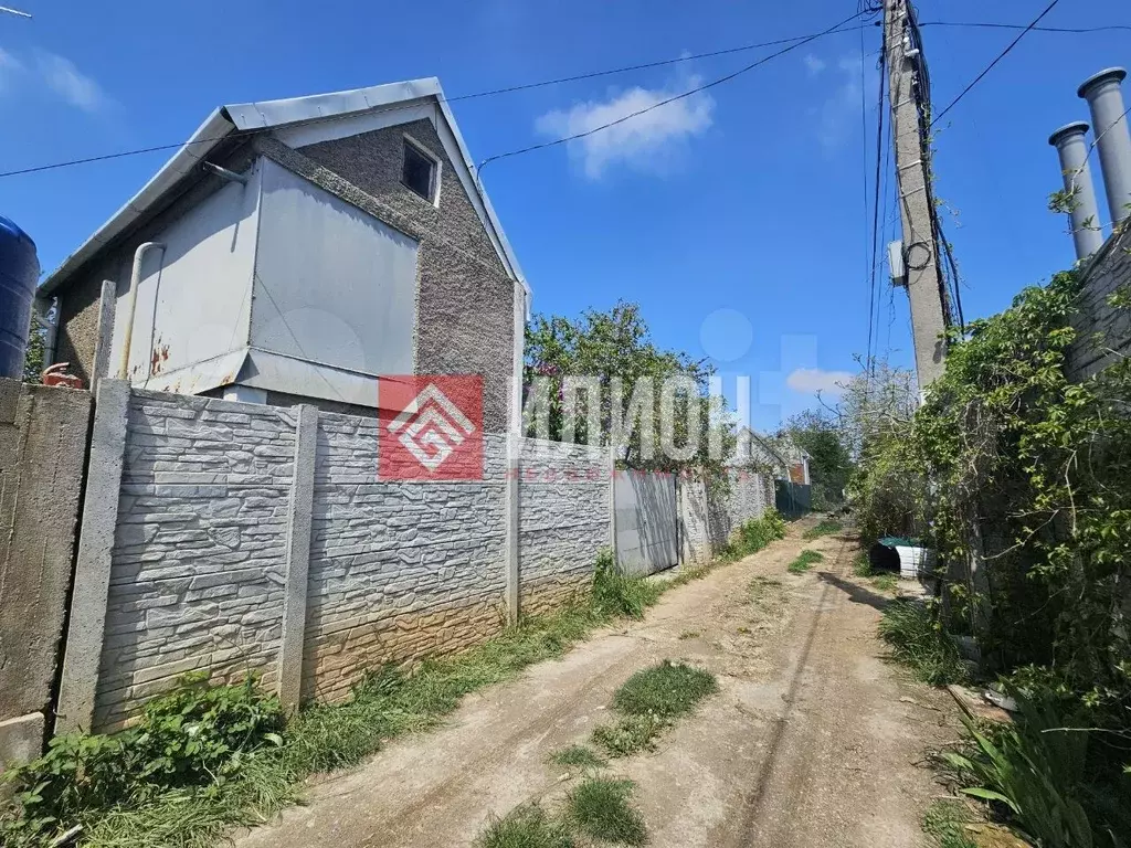 Участок 4 сот. (СНТ, ДНП) - Фото 1