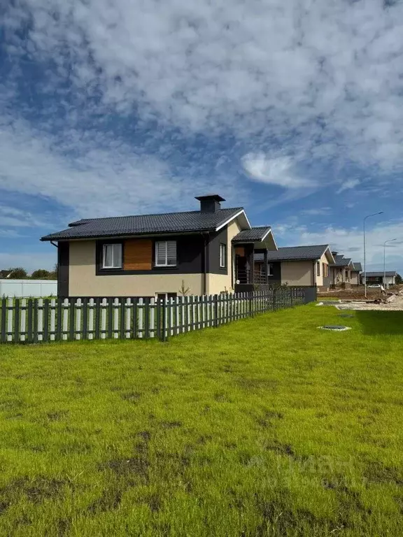 Коттедж в Владимирская область, Александровский муниципальный округ, ... - Фото 2