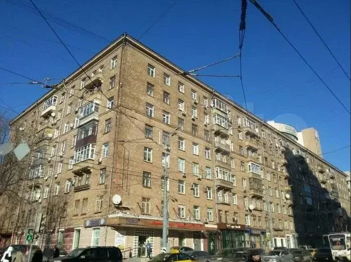 Продажа помещения свободного назначения 34 м2 - Фото 0