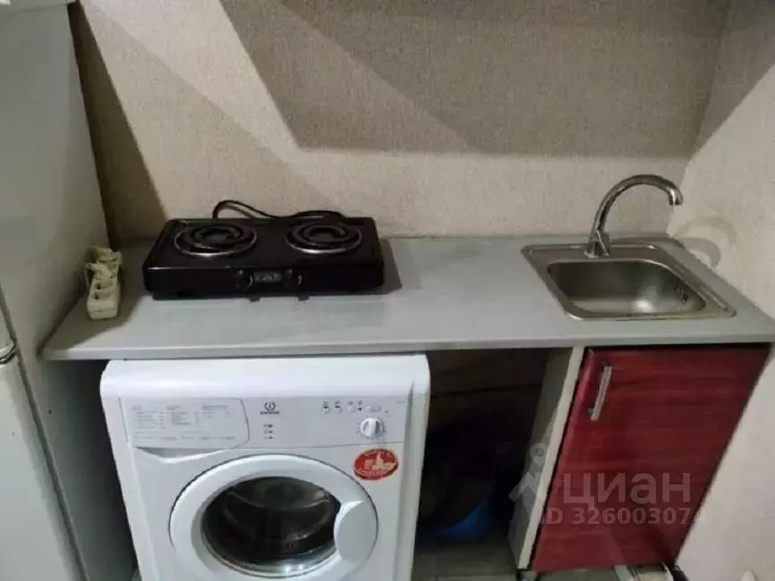 Студия Красноярский край, Красноярск ул. Корнетова, 10 (18.0 м) - Фото 2