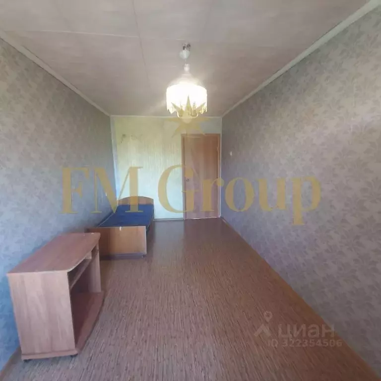 3-к кв. Белгородская область, Белгород просп. Богдана Хмельницкого, ... - Фото 2