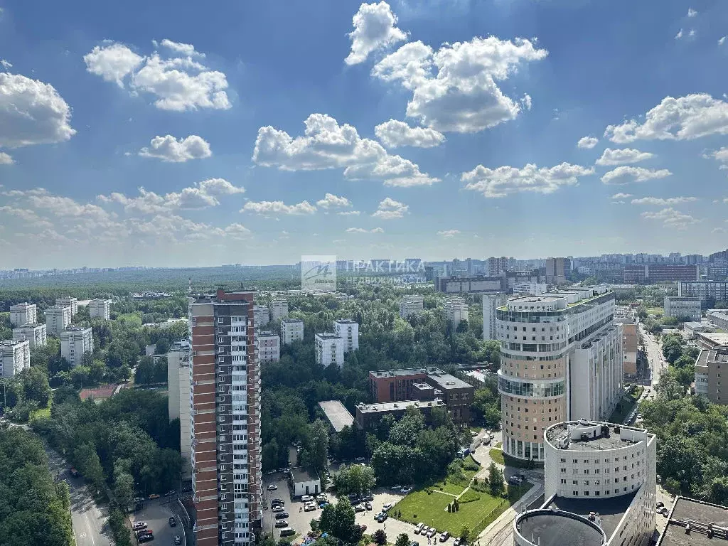 Продается 3-комнатная квартира - Фото 2