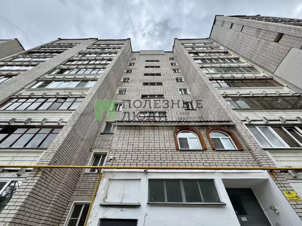 2-к. квартира, 50,4 м, 1/9 эт. - Фото 0