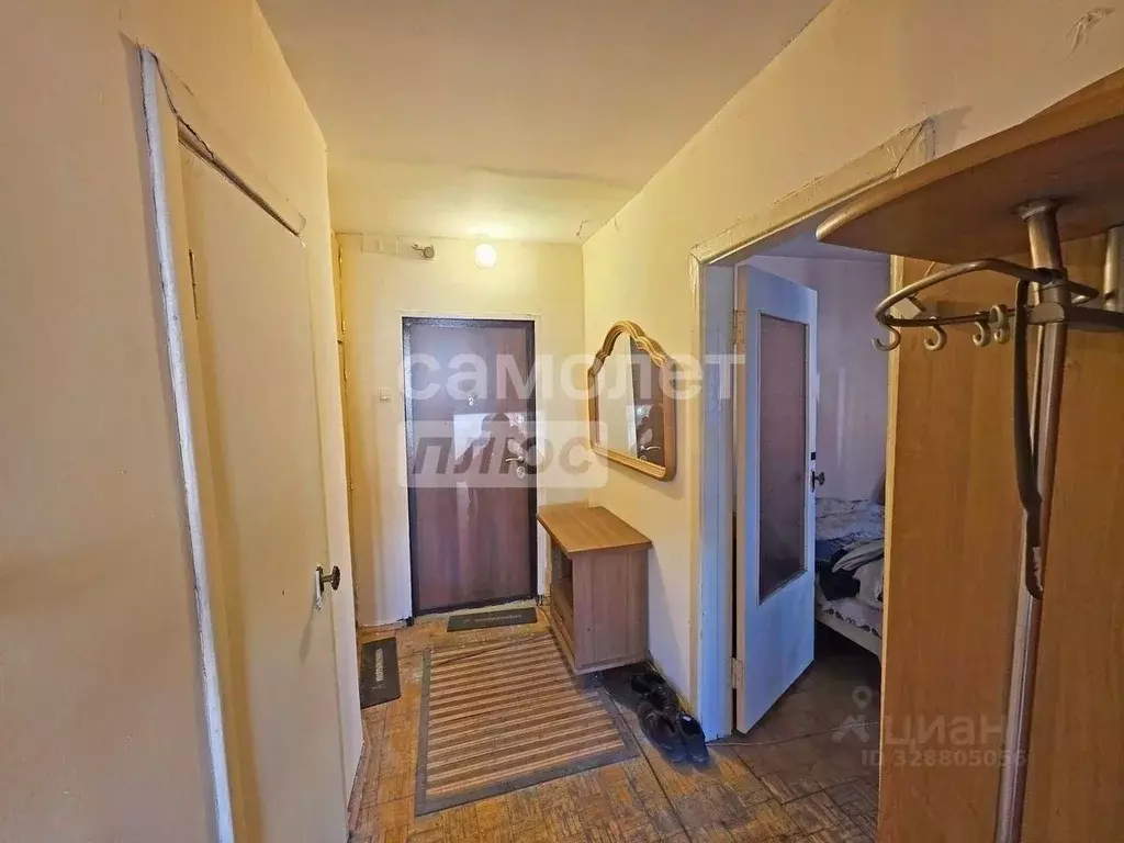 1-к кв. Московская область, Балашиха просп. Ленина, 24 (37.1 м) - Фото 2