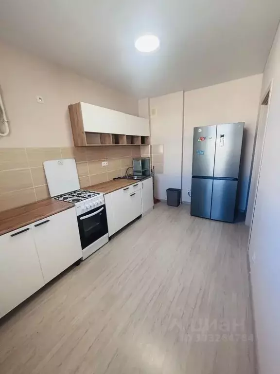 2-к кв. Севастополь ул. Горпищенко, 143к3 (58.0 м) - Фото 1
