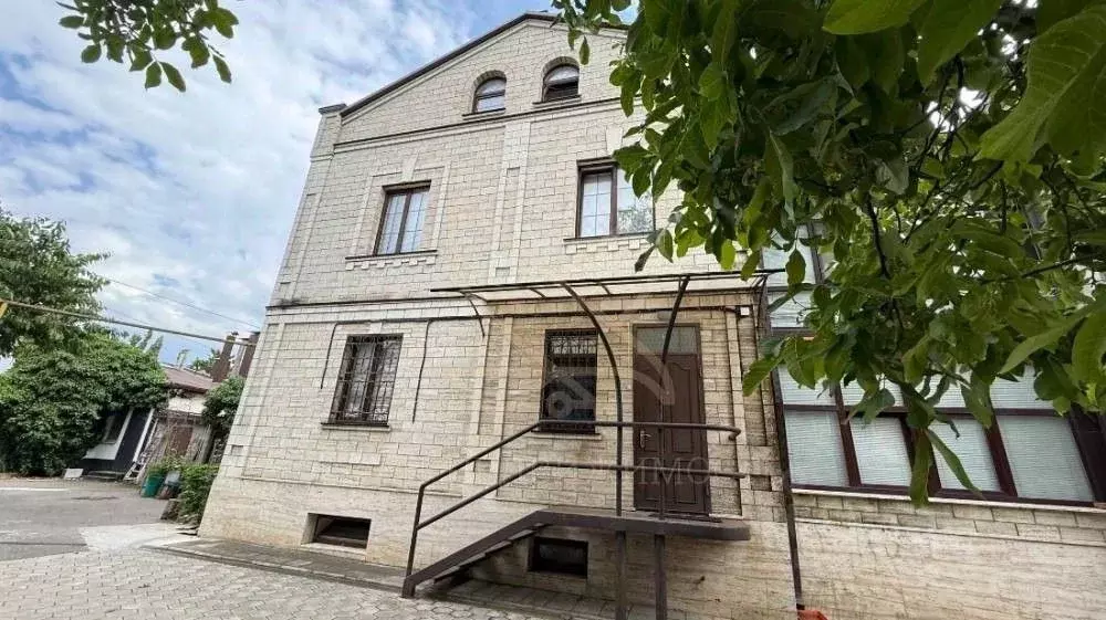 6-к кв. Ставропольский край, Пятигорск просп. 40 лет Октября, 67Б ... - Фото 1