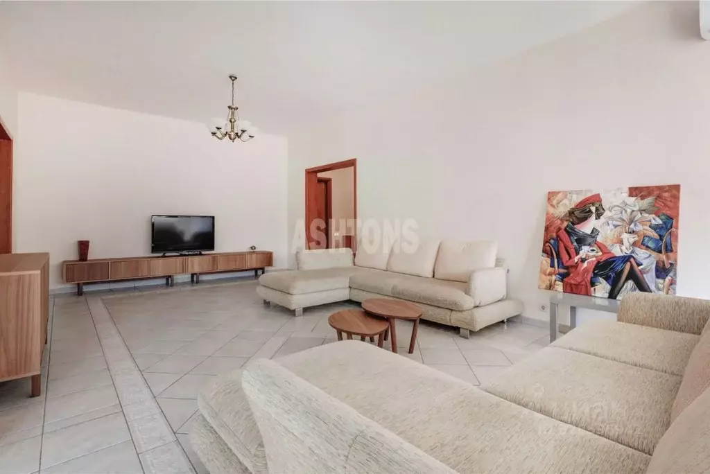 4-к кв. Москва ул. Гиляровского, 7 (170.0 м) - Фото 2