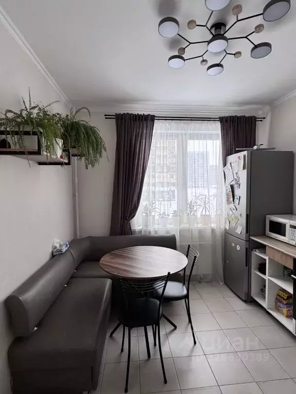 2-к кв. Москва ш. Остафьевское, 14к1 (50.0 м) - Фото 2