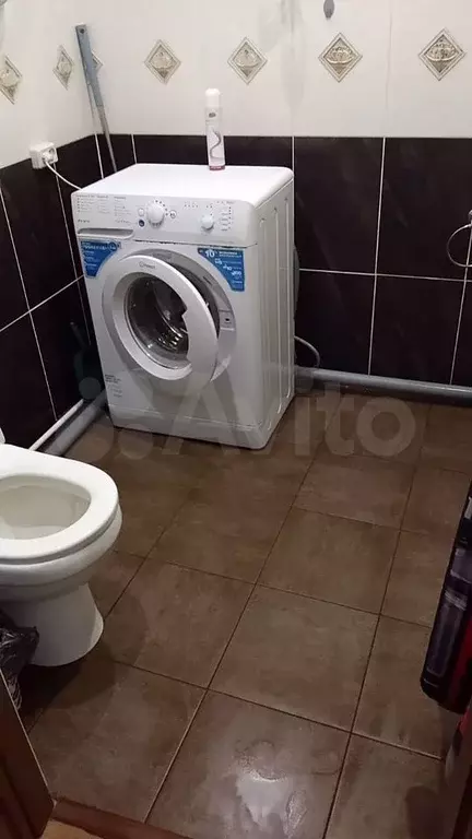 Квартира-студия, 25 м, 1/2 эт. - Фото 1