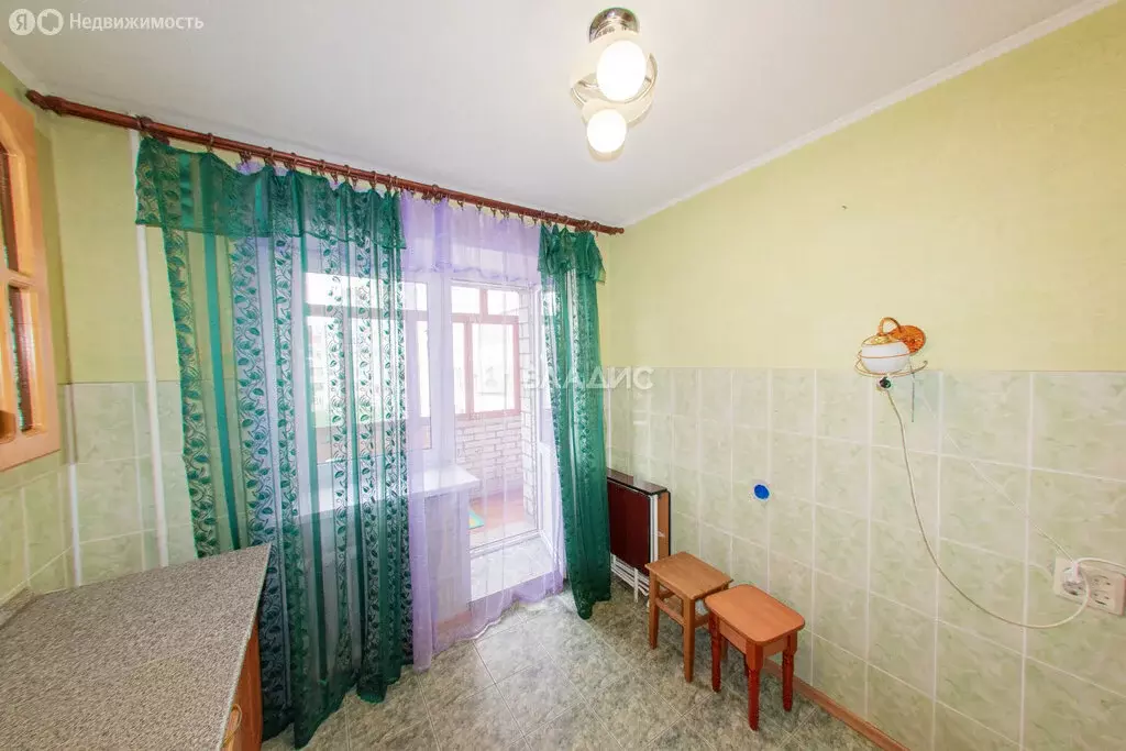 1-комнатная квартира: Владимир, Суздальский проспект, 13А (34 м) - Фото 2