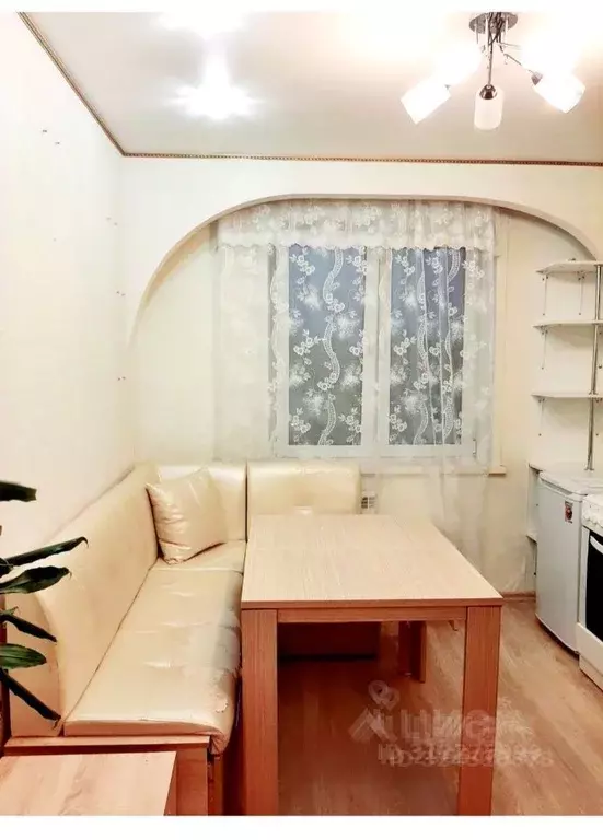 2-к кв. Новосибирская область, Новосибирск ул. Пархоменко, 72 (60.0 м) - Фото 1