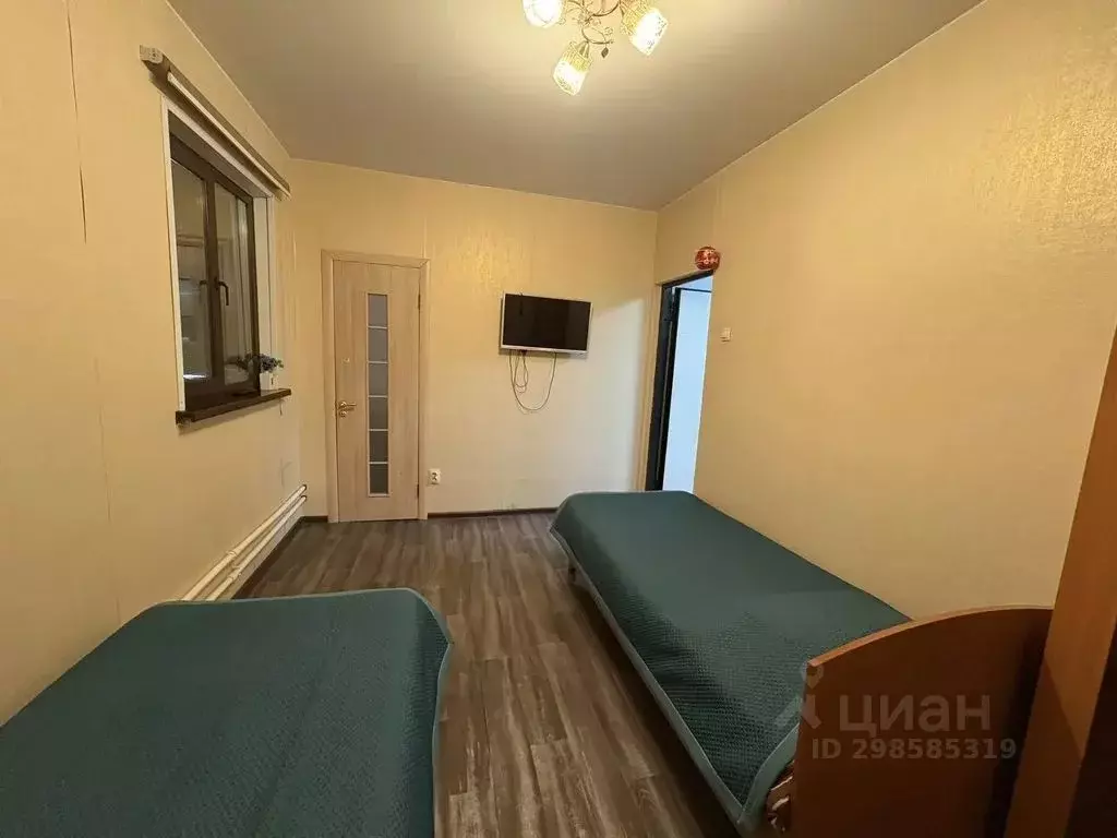 Дом в Камчатский край, Елизовский муниципальный округ, пос. Светлый ... - Фото 2