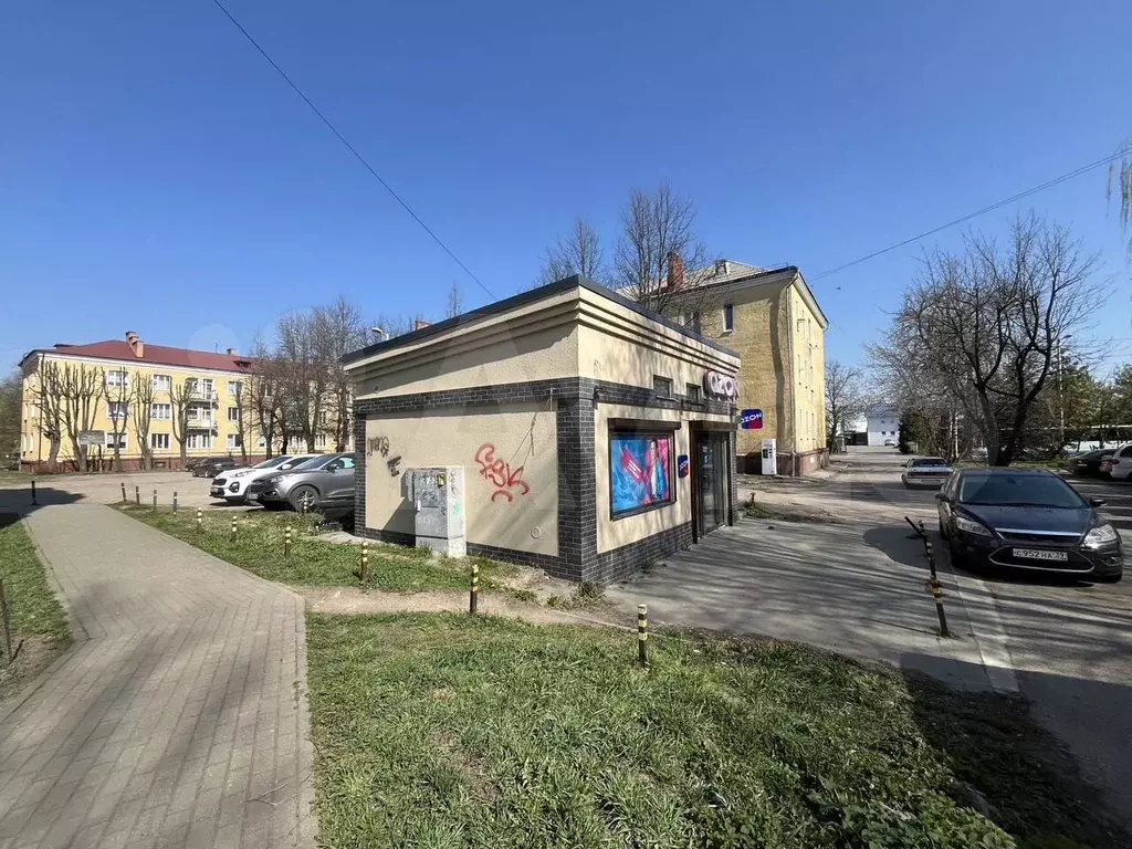 Свободного назначения, 26 м - Фото 0
