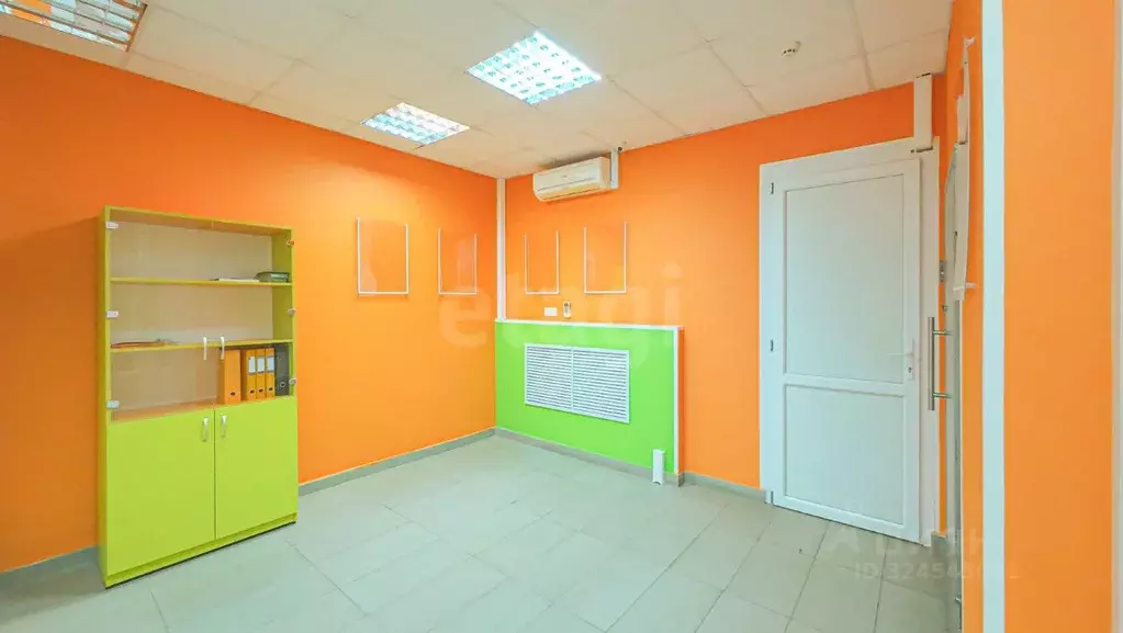 Офис в Вологодская область, Сокол Советская ул., 71 (76 м) - Фото 1