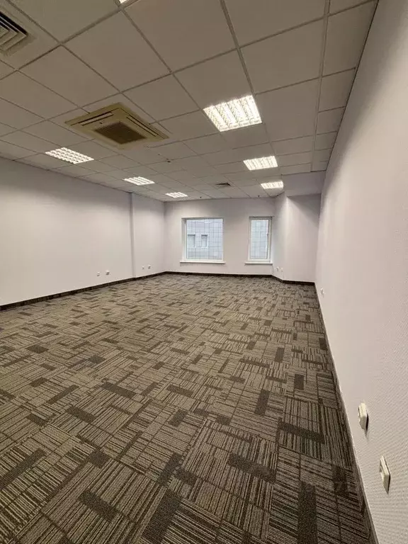 Офис в Санкт-Петербург ул. Седова, 12 (47 м) - Фото 2