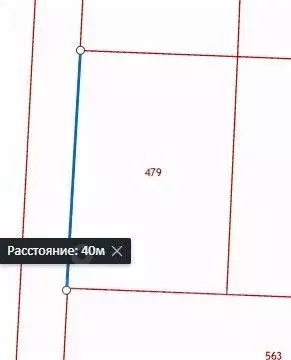 Участок в Татарстан, с. Пестрецы ул. Уныш (10.67 сот.) - Фото 1