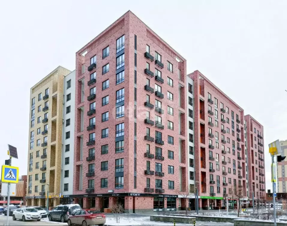 Гараж в Тюменская область, Тюмень ул. Ю.-Р.Г. Эрвье, 32 (38 м) - Фото 1