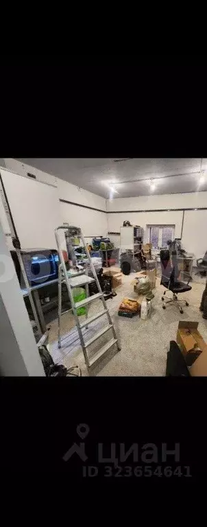 Помещение свободного назначения в Москва ул. Строителей, 3 (50 м) - Фото 1